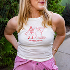 "You Need a Tini" Baby Tee
