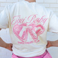 "Sweethearts Club" Tee