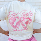 "Sweethearts Club" Tee