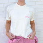 "Sweethearts Club" Tee