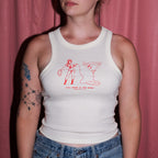 "You Need a Tini" Baby Tee