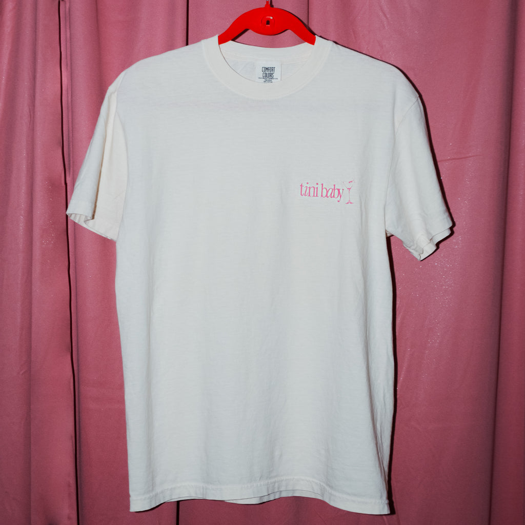 "Sweethearts Club" Tee
