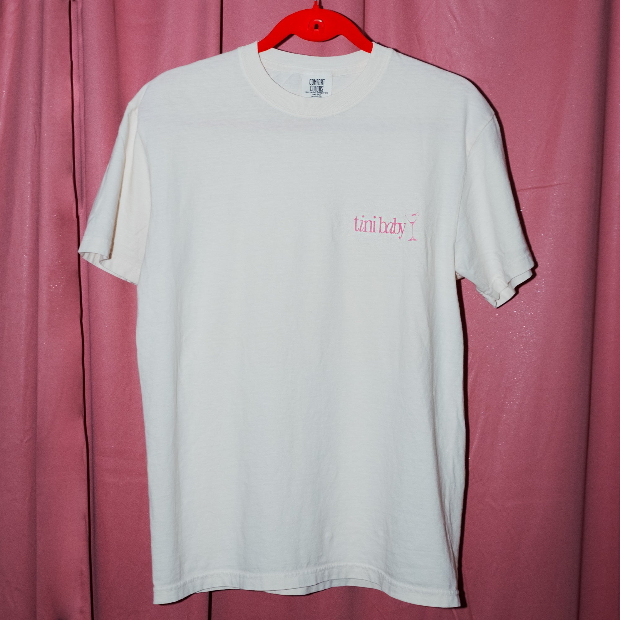 "Sweethearts Club" Tee