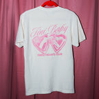 "Sweethearts Club" Tee