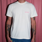 "Sweethearts Club" Tee