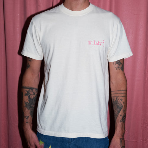 "Sweethearts Club" Tee